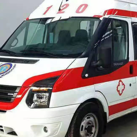 虹口非急救护送病人转院租赁救护车的优缺点对比